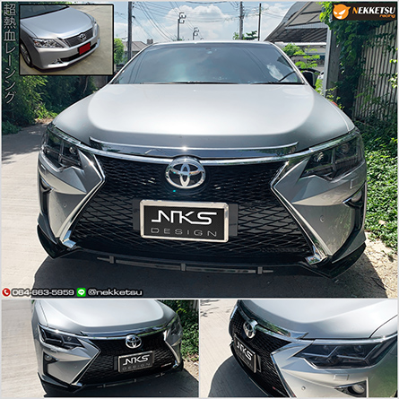 شö Toyota Camry 12-17 ç Lexus.